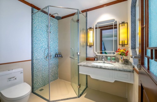 Cam Chau Hotel | Amina Lantana Hoi An Hotel & Spa
