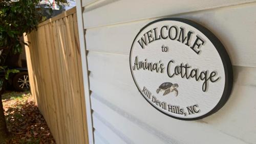 Colington Apartment | Aminas Cottage 3 Bedroom Home