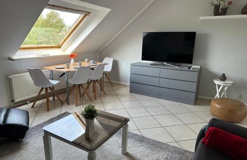 Bad Gandersheim Apartment | Aminas Ferienwohnung Bad Gandersheim 30/2