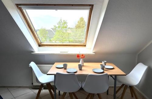 Bad Gandersheim Apartment | Aminas Ferienwohnung Bad Gandersheim 30/2