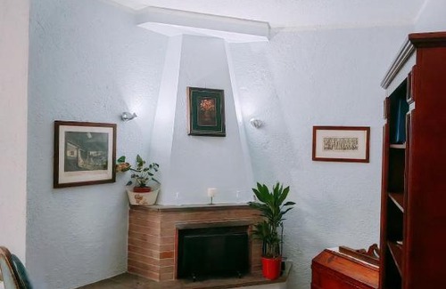 Santa Marinella House | Aminth relax tra mare e colline