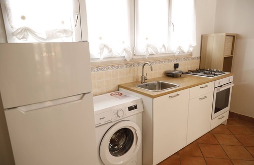 Sud-Ovest Apartment | Amira Suite Fiera