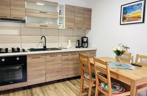 Sighisoara Apartment | AMIS Apartment