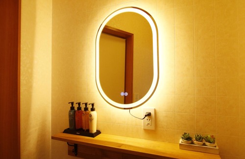 Yatsu House | Amis Droles LIBERTY RESORT