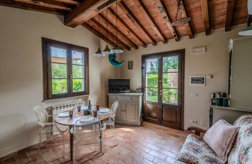 Castelnuovo d'Elsa House | Amis Home - Castelfiorentino