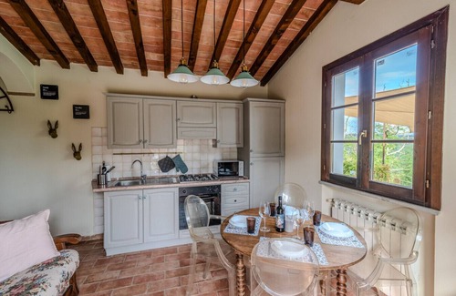 Castelnuovo d'Elsa House | Amis Home - Castelfiorentino