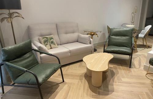 San Bartolome Apartment | Amistad Suite Apartment