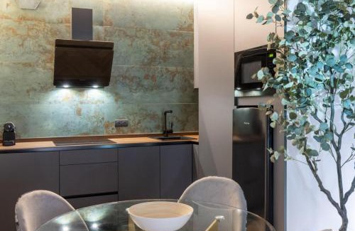 San Bartolome Apartment | Amistad Suite Apartment