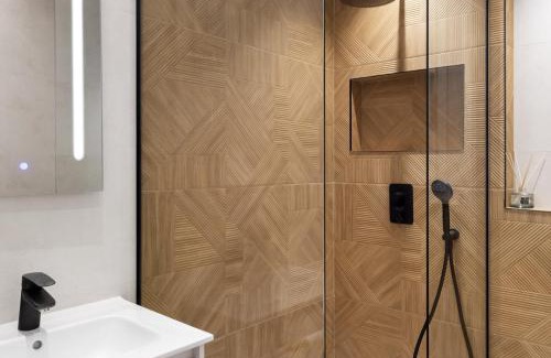 San Bartolome Apartment | Amistad Suite Apartment
