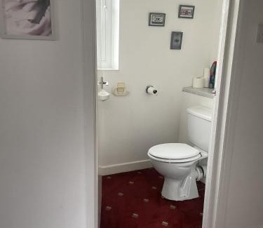 Bournemouth City Centre Cabin | Amitie Guest House