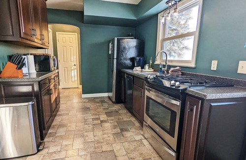 Lakeside - Lester Park House | Amity Park Bungalow | Lakeside Neighborhood