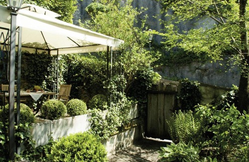 City Centre Salzburg Apartment | AmKapuziner Apartments
