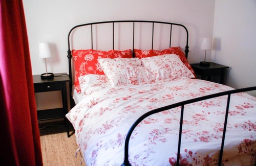 City Centre Salzburg Apartment | AmKapuziner Apartments