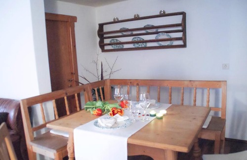 City Centre Salzburg Apartment | AmKapuziner Apartments