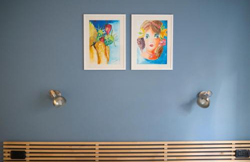Milazzo Bed & Breakfast | Amma B&B
