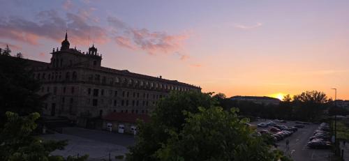 Monforte de Lemos Apartment | Amma Ribeira Sacra