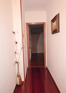 Monforte de Lemos Apartment | Amma Ribeira Sacra