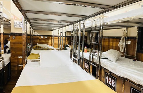 Raipur Hotel | Amma Rooms and Dormitory