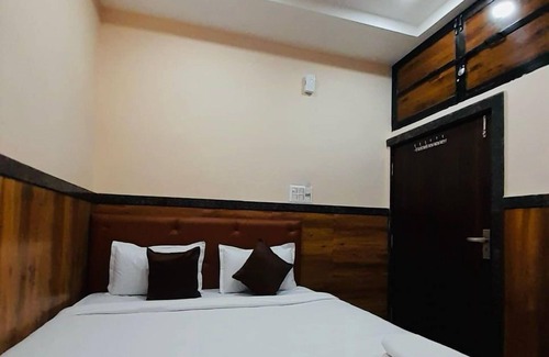 Raipur Hotel | Amma Rooms and Dormitory