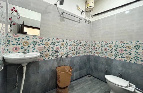 Raipur Hotel | Amma Rooms and Dormitory