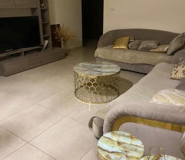 Al Jubeiha Apartment | Amman Apartment 123