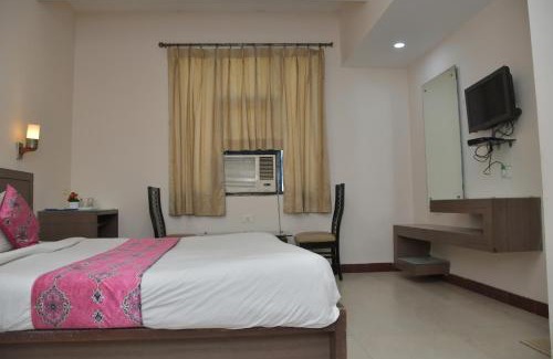 Taj Ganj Hotel | Amman Hotel Agra