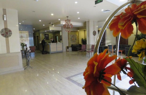 Al Swaifyeh Hotel | Amman Inn Hotel