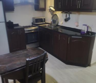 Amman Apartment | Amman