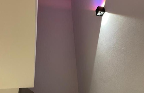 Diessen am Ammersee Apartment | Ammersee Haus in Haus,wunderschöne Designerferienwohung mit Garten