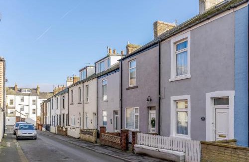 Whitby House | Ammonite House