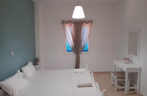 Ierapetra Apartment | Ammos Apartments