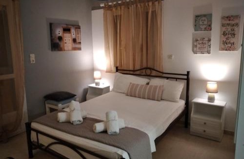 Ierapetra Apartment | Ammos Apartments