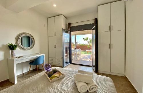 Neo Kalamaki House | Ammos Kalamaki - for holidays at the beach