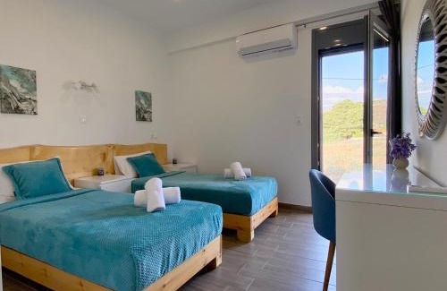 Neo Kalamaki House | Ammos Kalamaki - for holidays at the beach