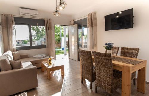 Neo Kalamaki House | Ammos Kalamaki - for holidays at the beach