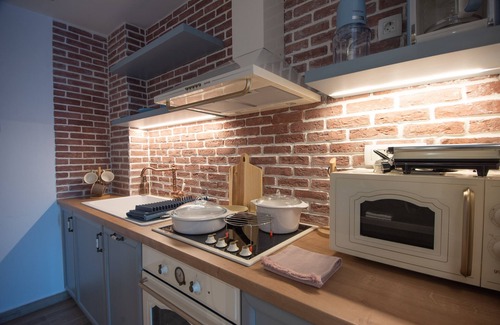 Agios Nikolaos House | Ammos Lux Apartments Crete