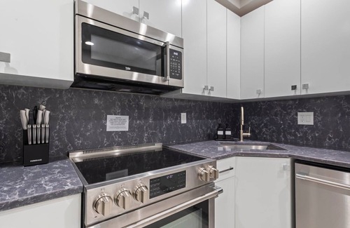 Ventnor City Apartment | Ammos Luxury Living- Katerini Suite