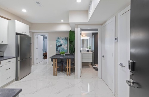 Ventnor City Apartment | Ammos Luxury Living- Naxos Suite