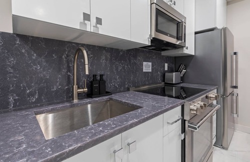 Ventnor City Apartment | Ammos Luxury Living- Paros Suite