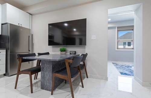 Ventnor City Apartment | Ammos Luxury Living- Paros Suite