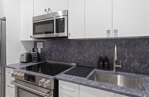 Ventnor City Apartment | Ammos Luxury Living- Corfu Suite
