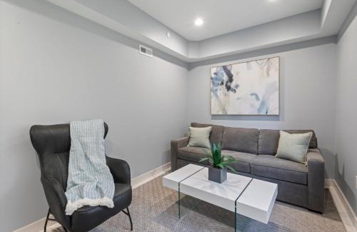 Ventnor City Apartment | Ammos Luxury Living- Katerini Suite