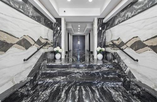 Ventnor City Apartment | Ammos Luxury Living- Santorini Suite
