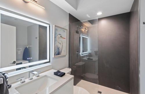 Ventnor City Apartment | Ammos Luxury Living- Crete Suite
