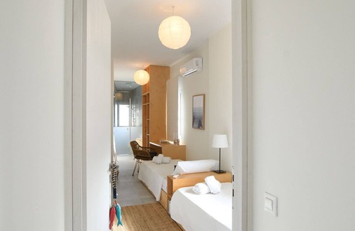 Limenas Chersonisou Apartment | Ammos Suite, Griechenland