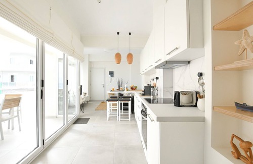 Limenas Chersonisou Apartment | Ammos Suite, Griechenland