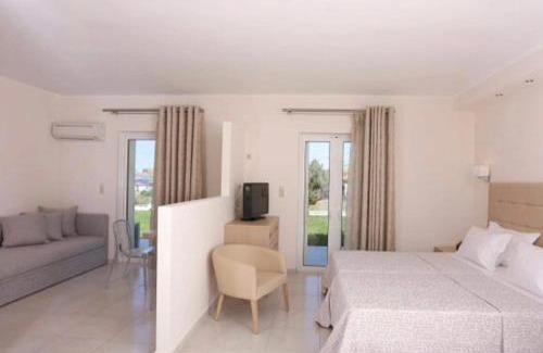 Myrina Hotel | Ammos Suites