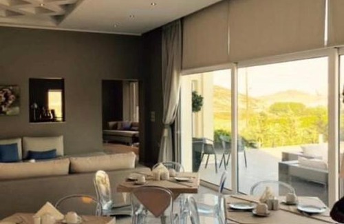 Myrina Hotel | Ammos Suites