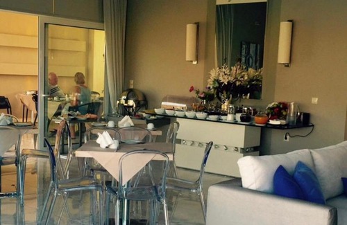 Myrina Hotel | Ammos Suites