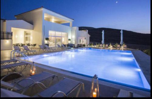 Myrina Hotel | Ammos Suites